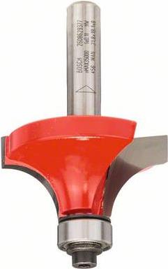 Fresa arrotondatrice Bosch Professional