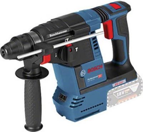 Bosch GBH 18V-26...