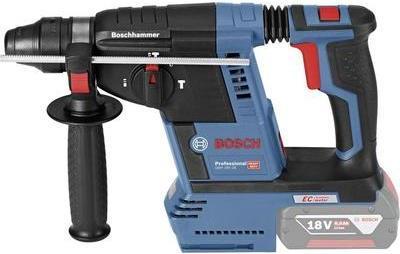 Bosch GBH 18V-26 425 W 890 Giri/min