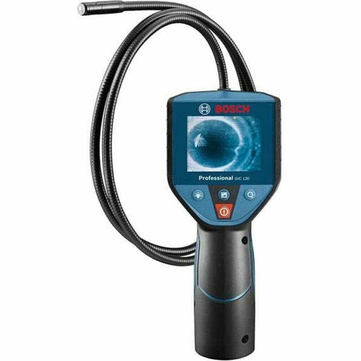 Videocamera di Sorveglianza...