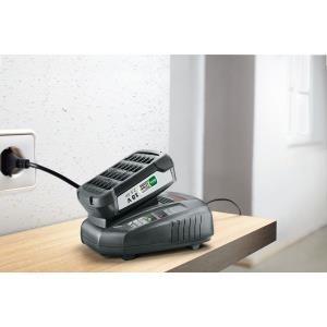 â€¢ Technologie: Lithium-Ionen â€¢ Bereitgestellte Spannung: 18 V â€¢ KapazitÃ¤t: 2.5 Ah â€¢ Merkmale: Kein M