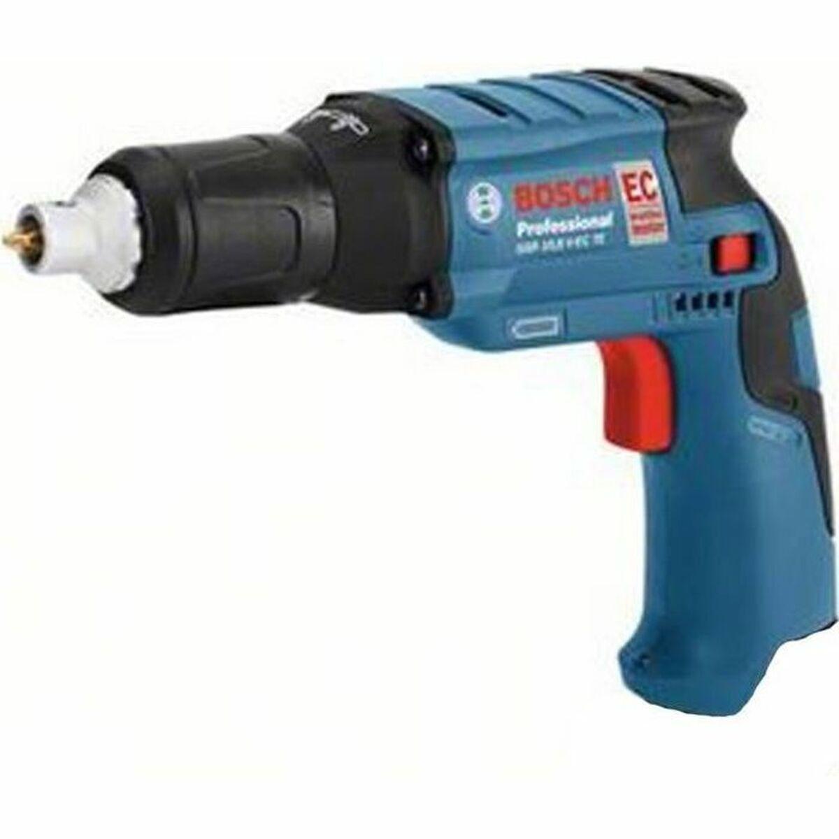 Trapano con cacciavite BOSCH GTB 12V-11 Supporto esagonale da 1/4" 12 V