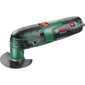Bosch PMF 220 CE Nero, Verde, Rosso 220 W 20000 OPM