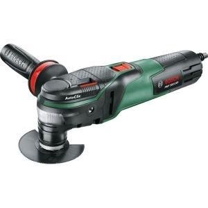Bosch PMF 350 CES Nero Verde 350 W 15000 OPM