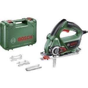 Bosch Easy Cut 50 seghetto elettrico 7800 spm (fogli per minuto) 500 W 1,6 kg