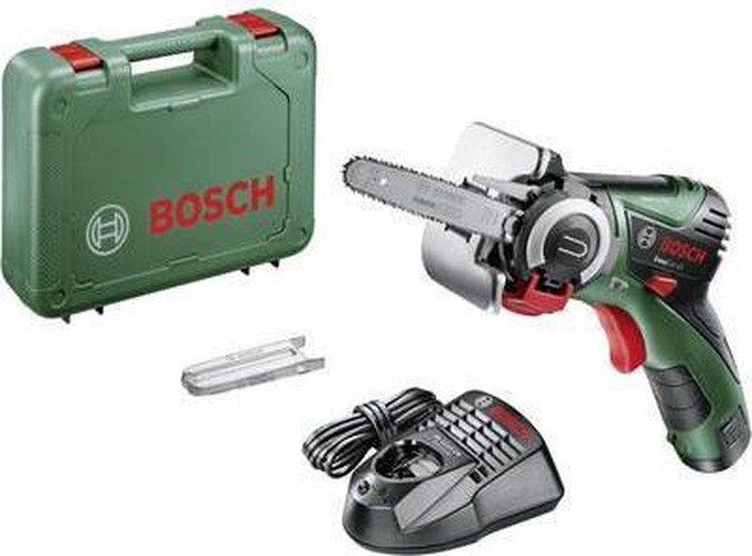 Bosch EasyCut 12 - motosega...