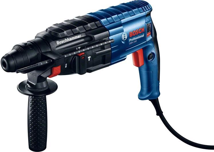 â€¢ Produkttyp: Bohrhammer...