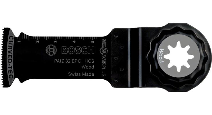 Bosch PAIZ 32 EPC Lama da...