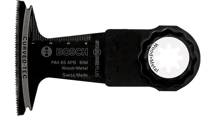 Bosch PAII 65 APB Lama da taglio a immersione