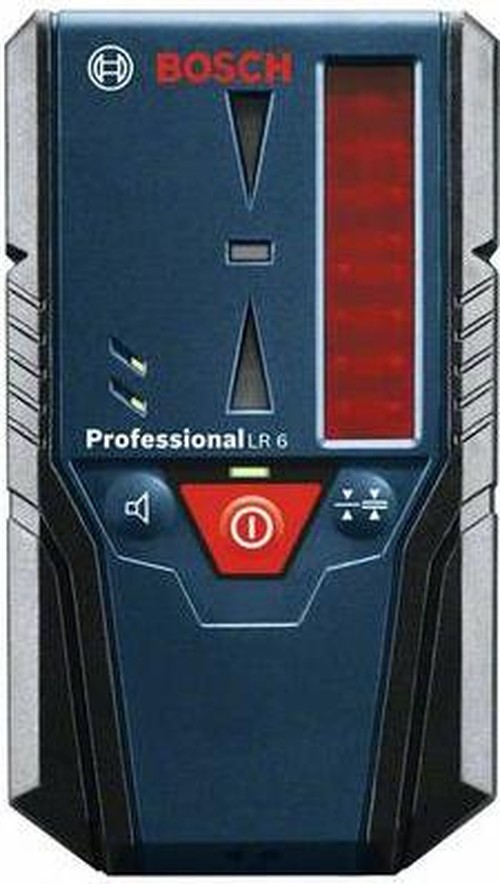 Bosch LR 6 Professional