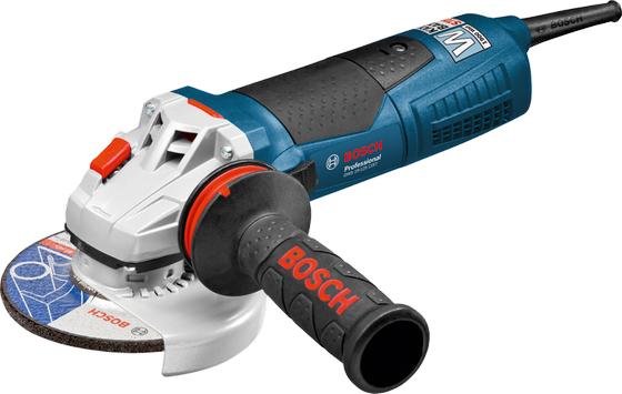 Bosch GWS 19-125 CIST...