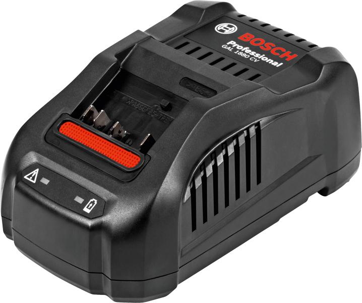 Bosch Starter-Set Batteria