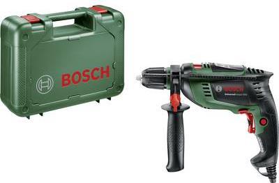 Bosch Universal Impact 800 3000 Giri/min Senza chiave 1,7 kg Nero, Verde