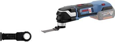 Bosch GOP 18V-28 Professional taglierino universale a corrente