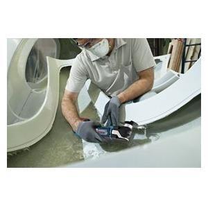 Bosch GOP 18V-28 Professional Ioni di Litio Nero, Blu, Rosso