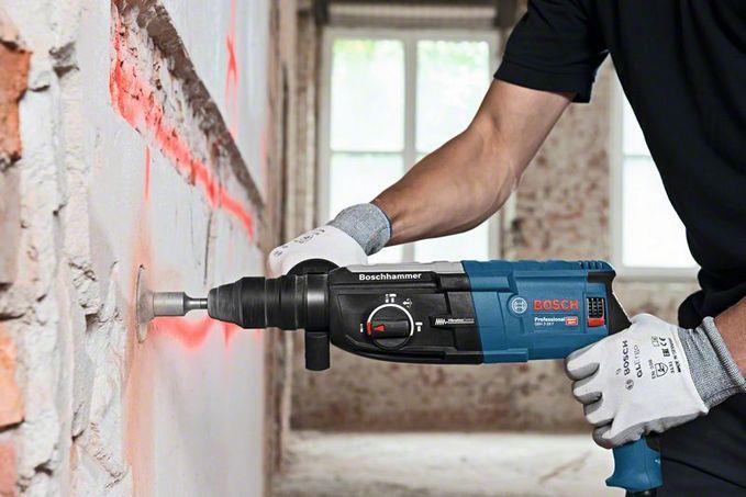 Bosch GBH 2-28 F Professional 880 W 900 Giri/min SDS-plus