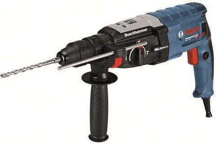 â€¢ Produkttyp: Bohrhammer...
