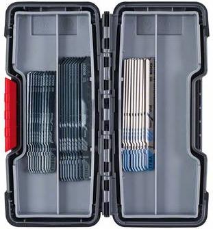 Bosch 2 607 010 903 lama per sega a gattuccio sega a traforo e sega universale Lama per seghetto alternativo 30 pz