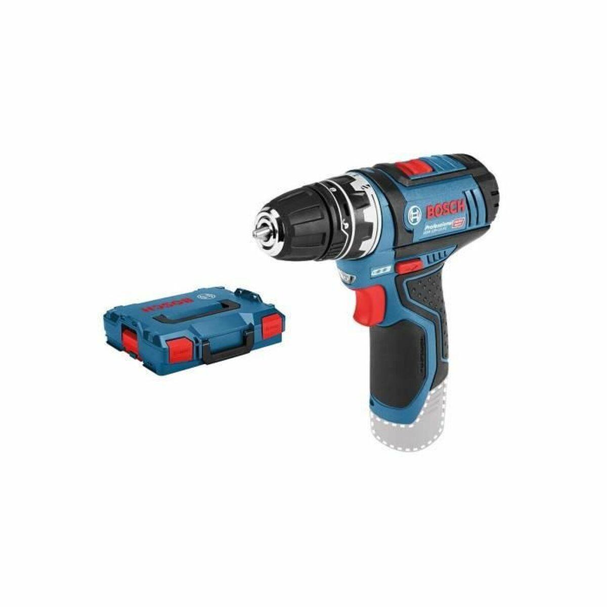 Cacciavite BOSCH GSR 12V-15...