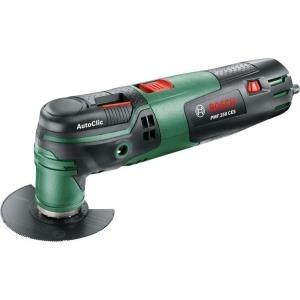 Bosch Home and Garden PMF...