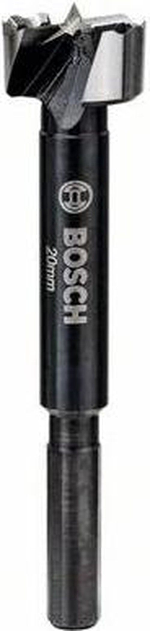 Bosch - Drill - Per legno...