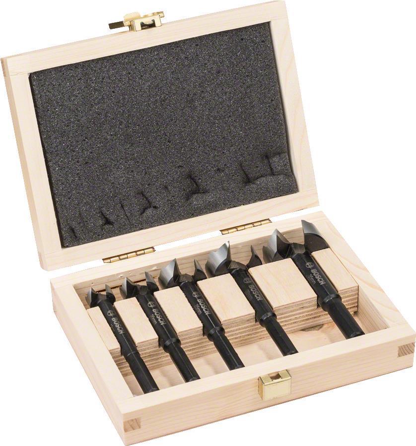 Bosch Forstner - borebits?t...