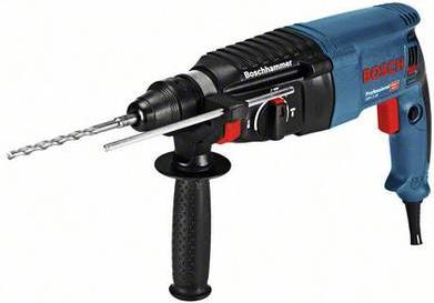 Bosch GBH 2-26 Professional 830 W 900 Giri/min SDS-plus