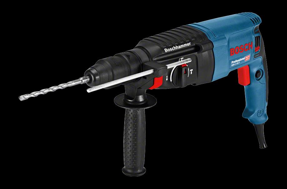 Bosch GBH 2-26 F...