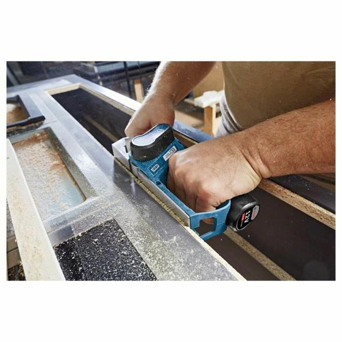 Pennello da banco BOSCH GHO 12V-20 Professional