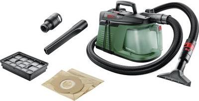 Aspirapolvere portatile Bosch 06033D1000 EasyVac 3