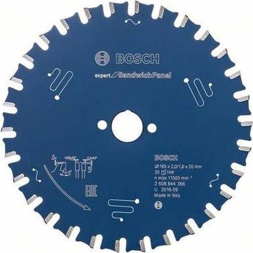 Accessori Bosch Expert for...
