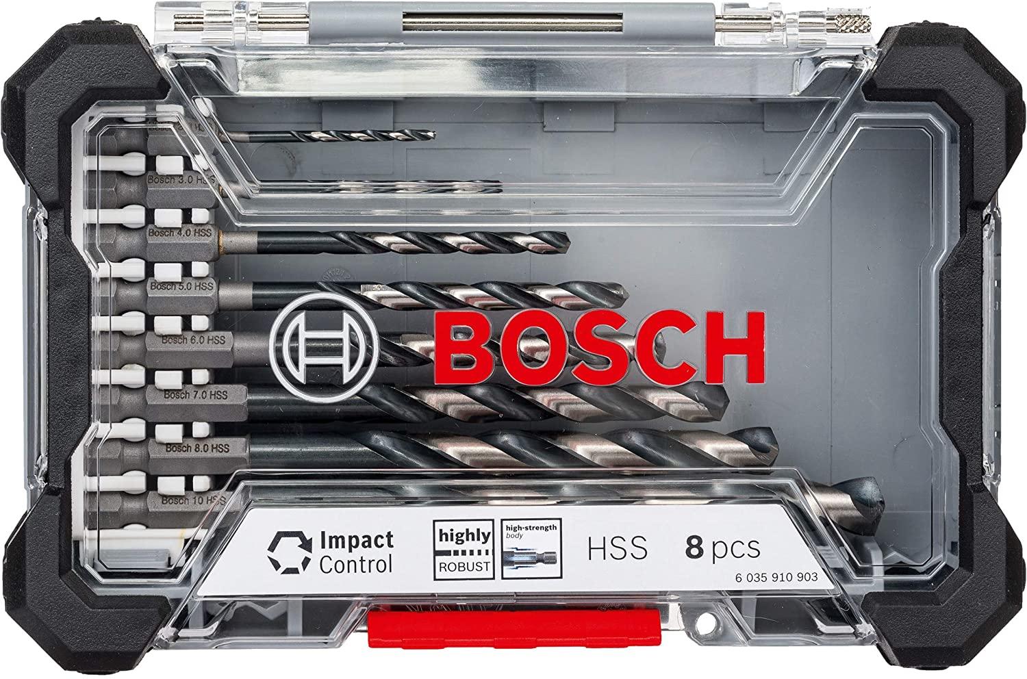 Bosch â€Ž2608577146 8 pz