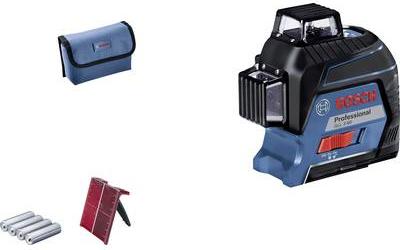 Bosch Gll 3-80 Lande professionale