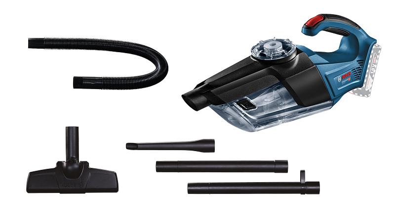 Aspirapolvere portatile senza fili Bosch Professional 06019C6200 GAS 18V-1