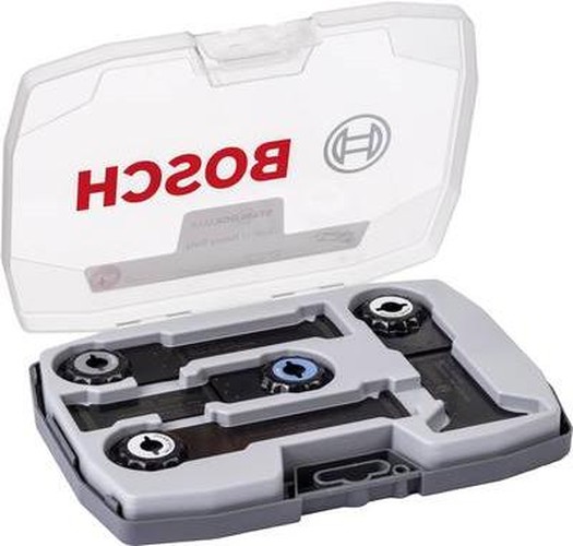 Bosch Starlock Max Best Of...
