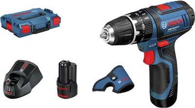 Bosch GSB 12V-15 Professional 1300 Giri/min