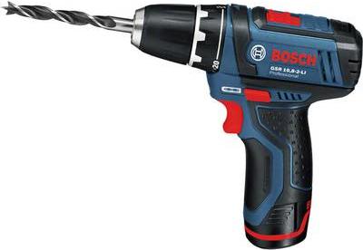 Bosch Akku-Bohrschrauber 12...