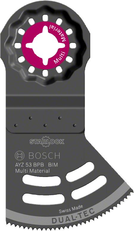 Bosch AYZ 53 BPB Lama da...