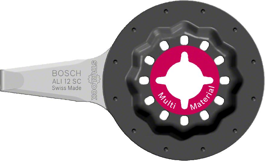 Bosch ALI 12 SC Fresa