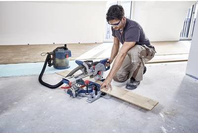 Bosch GCM 18V-216 Professional 4600 Giri/min 1600 W