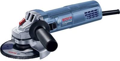 Bosch GWS 880 Professional smerigliatrice angolare 12,5 cm 11000 Giri/min 880 W 1,9 kg
