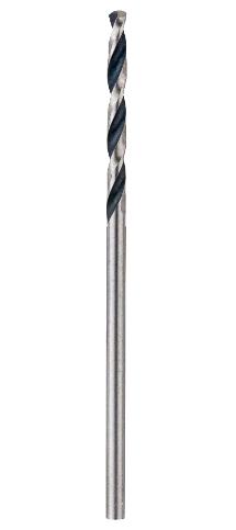 Bosch Punta elicoidale HSS...