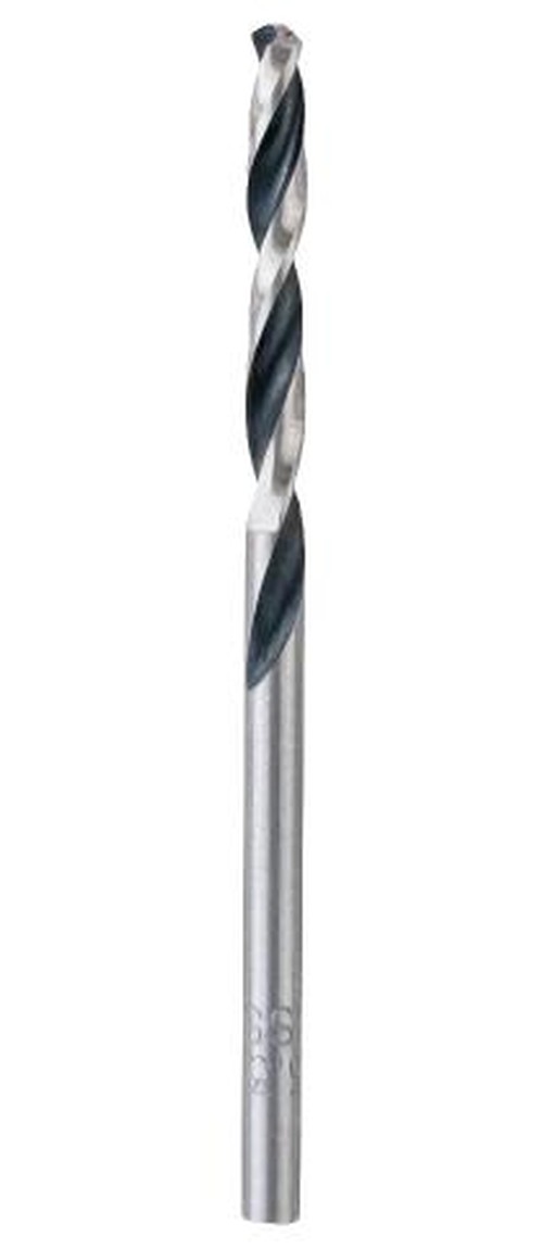 Bosch Punta elicoidale HSS...