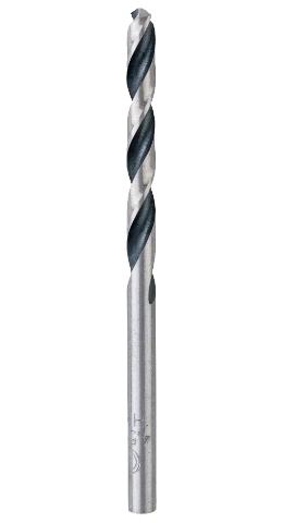 Bosch Punta elicoidale HSS...