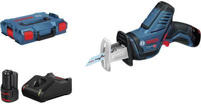 Bosch GSA 12V-14 Professional seghetto elettrico 3000 spm (fogli per minuto)