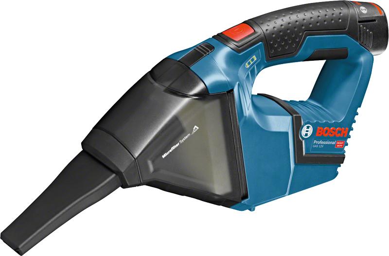 Bosch GAS 12V Professional...