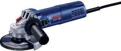 Bosch GWS 9-125 S Professional smerigliatrice angolare 12,5 cm 11000 Giri/min 900 W 1,9 kg