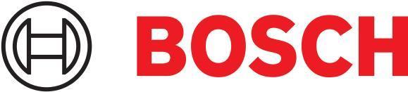 Bosch Keo 2300 spm (fogli per minuto) Nero Verde Rosso