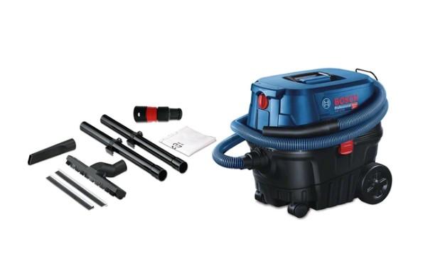 Bosch GAS 12-25 PL 21 L...