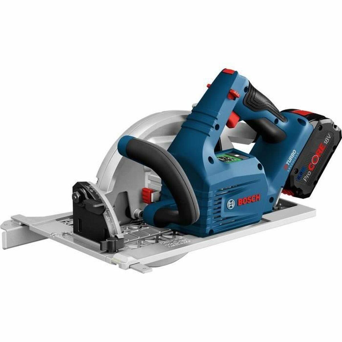 Sega circolare BOSCH GKS 18V-68 GC PROFESSIONAL 1800 W 18 V